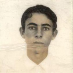 Ronaldo Martins dos Santos