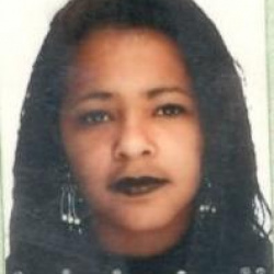 Maria Aleluia Moura Braga