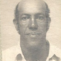 Alexandre Marcolino Martins