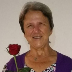 Norma Maria Dalva Baptista