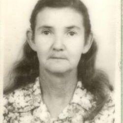 Joana Teixeira Capanema