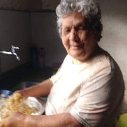 Elza Xavier de Carvalho