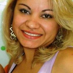Debora Cristina Silva