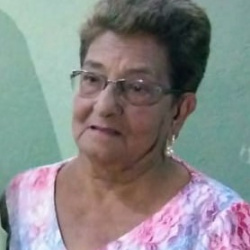 Bernadete Maria da Silva