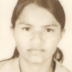 Maria do Rozario Galeno de Sousa