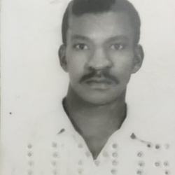 Joaquim Antônio da Silva