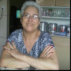 Orcendina Lamounier Moreira