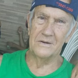 José Raymundo de Oliveira