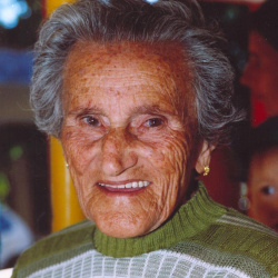 Ana Rita de Jesus