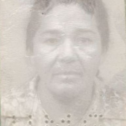 Leonita dos Santos da Silva