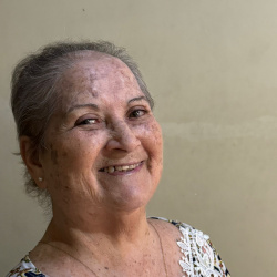 Maria da Conceição Galvão Araujo