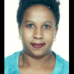 Sueli Antônia Ferreira