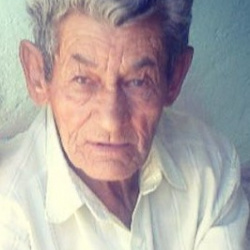 Antônio Isidoro Ferreira