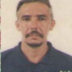 Antônio Mauro dos Santos