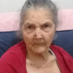 Rita Maria de Oliveira