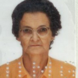 Alexandrina Maria de Faria