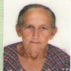 Conceição Maria de Oliveira Silva