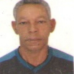 Antônio de Jesus Moura