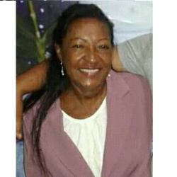 Judite Farias Vieira