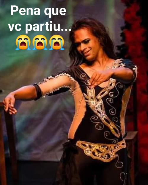 Foto de Homenagem