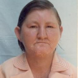 Maria Terezinha de Almeida