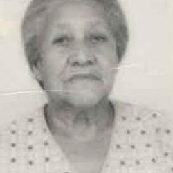 Maria Alfa Guimarães