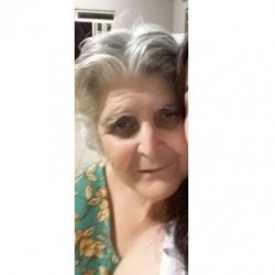 Dirce Maria Ferreira Amaral