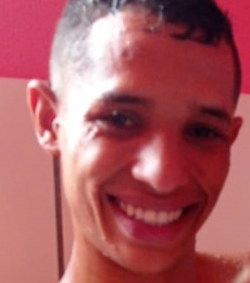 Sandeivd Alexsander Jacob Silva