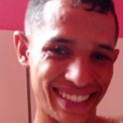 Sandeivd Alexsander Jacob Silva