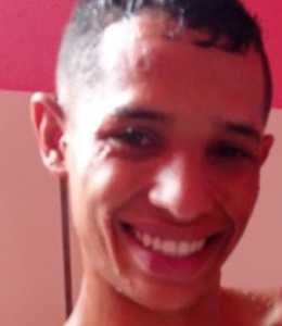 Sandeivd Alexsander Jacob Silva
