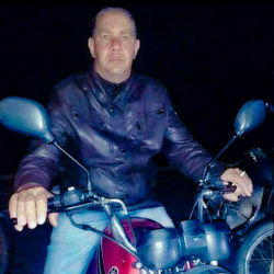 Ronne Vom Lauriano Machado