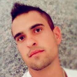 Luciano Silva Santos