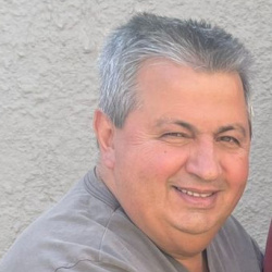 Ronaldo Gomes