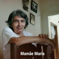 Maria da Conceição Viana Andrade