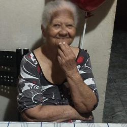 Zulmira Ferreira de Almeida