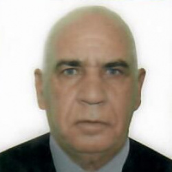 Isídio Eugênio de Almeida