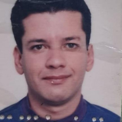 Geraldo  Ferreira Marques