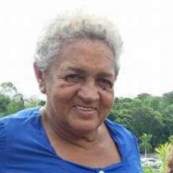 Terezinha Chaves