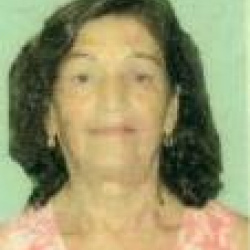 Teresa Muniz da Silveira