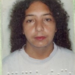 Sandra Geralda da Silva