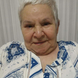 Maria Rosita Gonçalves de Oliveira