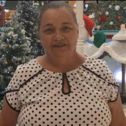 Maria Zita Alves Leite