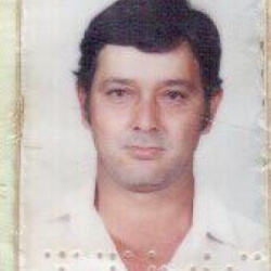 Darci Gonçalves Pereira