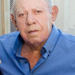 João Faustino de Oliveira