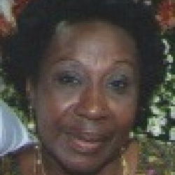 Antonia Eustaquia de Paula