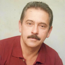 Eli Ferreira Campos