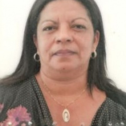 Aparecida Conceiçao dos Santos