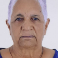 Alzira Clara de Mello Xavier