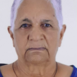 Alzira Clara de Mello Xavier