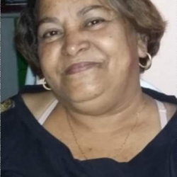 Maria Aparecida da Silva